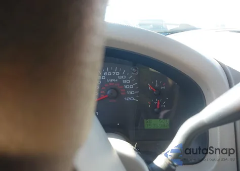 2007 Ford F-150 Fx4/Lariat/Xlt из США, поврежденный, VIN 1FTPW14557KC51698